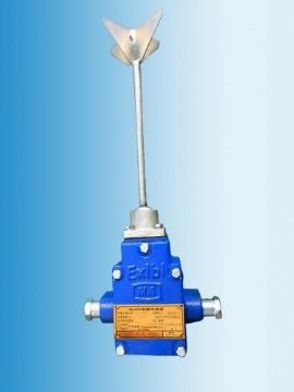 點擊查看詳細信息<br>標題：礦用堆煤傳感器 閱讀次數(shù)：5393